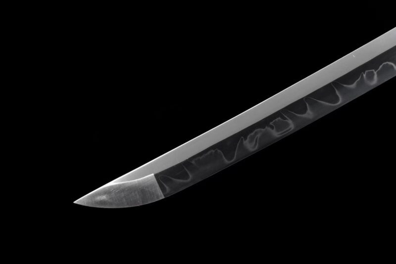 Shima Katana Schwert (縞) – Zebra