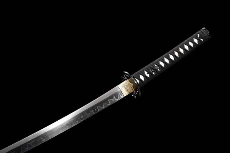 Shima Katana Schwert (縞) – Zebra