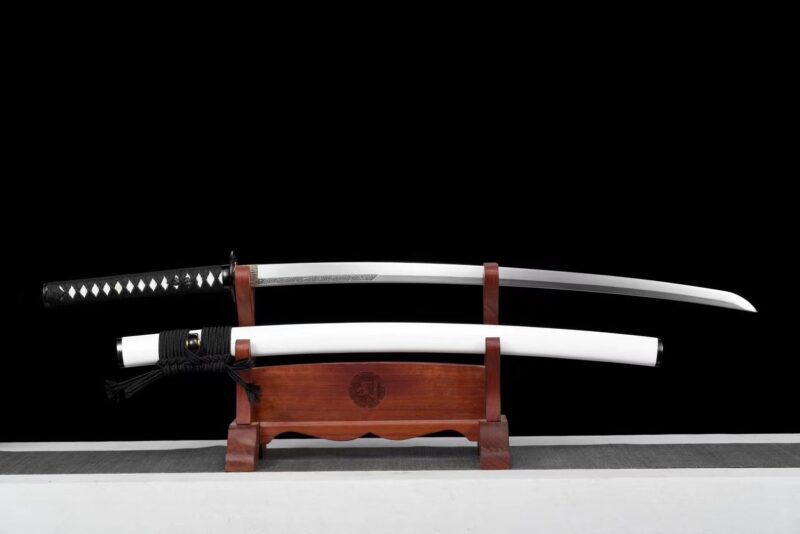 Shirokage Katana Schwert (白影) – Weißer Schatten