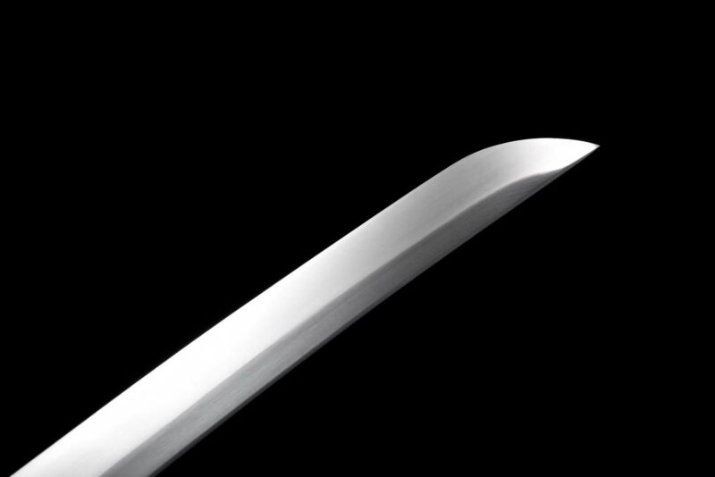 Shirokage Katana Schwert (白影) – Weißer Schatten