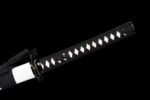 Shirokage Katana Schwert (白影) – Weißer Schatten