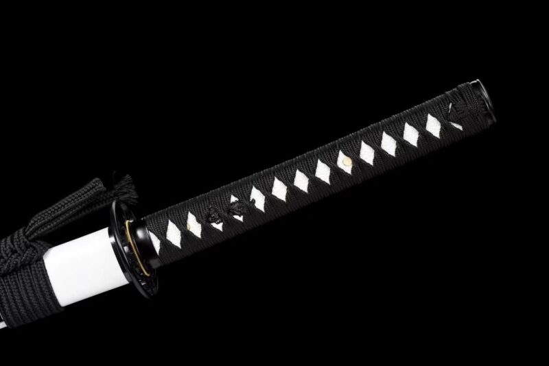 Shirokage Katana Schwert (白影) – Weißer Schatten