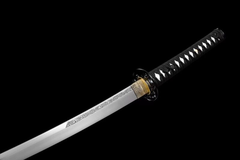 Shirokage Katana Schwert (白影) – Weißer Schatten