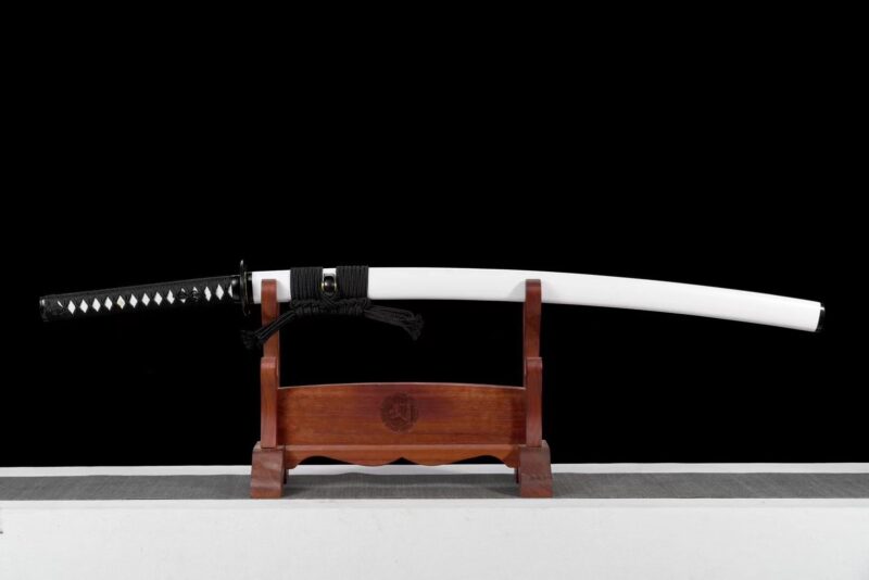 Shirokage Katana Schwert (白影) – Weißer Schatten