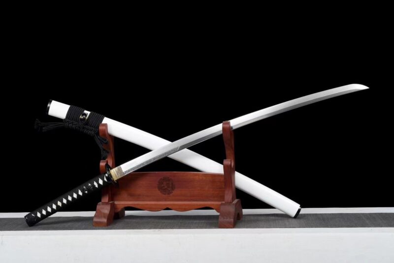 Shirokage Katana Schwert (白影) – Weißer Schatten