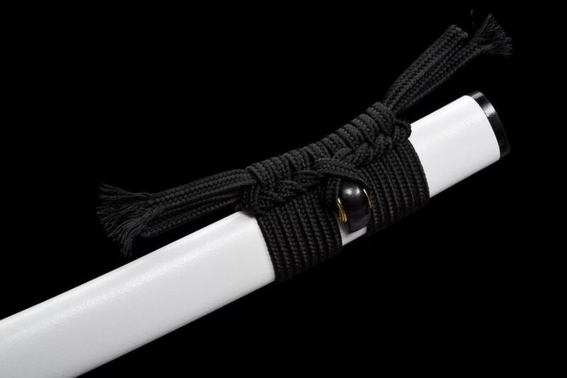Shirokage Katana Schwert (白影) – Weißer Schatten