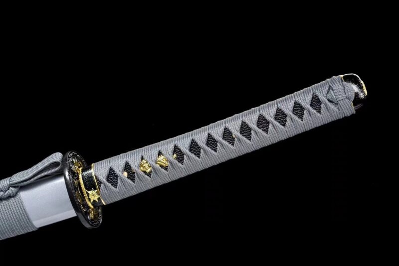 Tora No Ha Katana Schwert (虎の刃) – Tigers Klinge